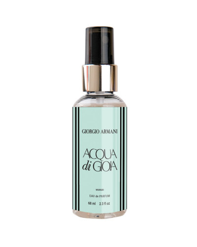 Парфум жіночий Giorgio Armani Acqua di Gioia 68 мл