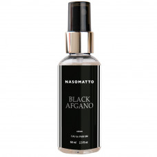 Парфюм унисекс Nasomatto Black Afgano 68 мл