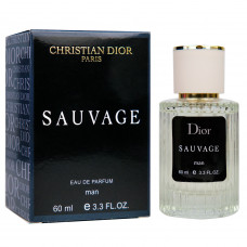 Парфюм  Dior Sauvage мужской 60 мл