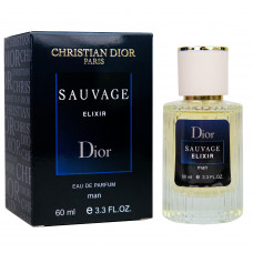 Парфум чоловічий Dior Sauvage Elixir 60 мл