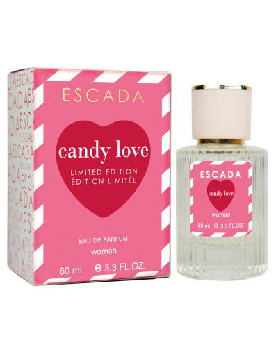 Парфюм женский Escada Candy Love 60 мл