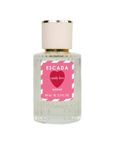 Парфюм женский Escada Candy Love 60 мл