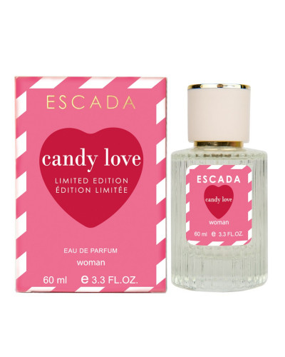 Парфюм женский Escada Candy Love 60 мл