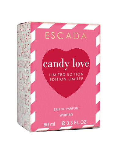 Парфюм женский Escada Candy Love 60 мл