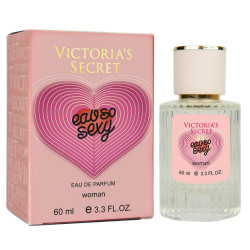 Парфюм  Victoria`s Secret Eau So Sexy женский 60 мл