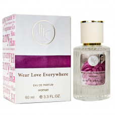 Парфюм Haute Fragrance Company Wear Love Everywhere женский 60 мл