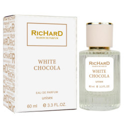 Парфум Richard White Chocola унісекс  60 мл