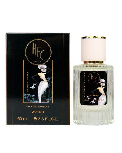 Парфюм женский Haute Fragrance Company Devils Intrigue 60 мл