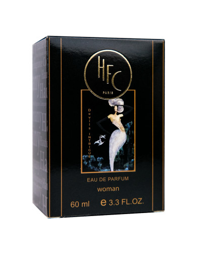 Парфюм женский Haute Fragrance Company Devils Intrigue 60 мл