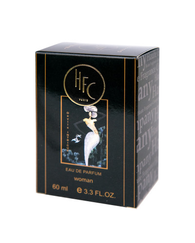 Парфюм женский Haute Fragrance Company Devils Intrigue 60 мл