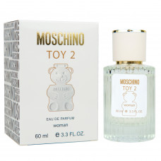 Парфюм  Moschino Toy 2 женский 60 мл