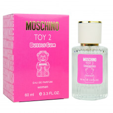 Парфум жіночий Moschino Toy 2 Bubble Gum 60 мл