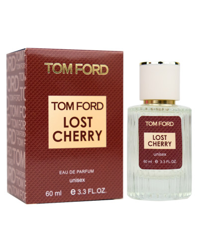 Парфюм унисекс Tom Ford Lost Cherry 60 мл