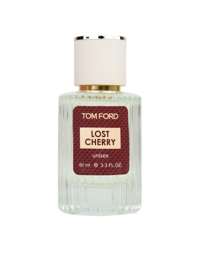 Парфюм унисекс Tom Ford Lost Cherry 60 мл