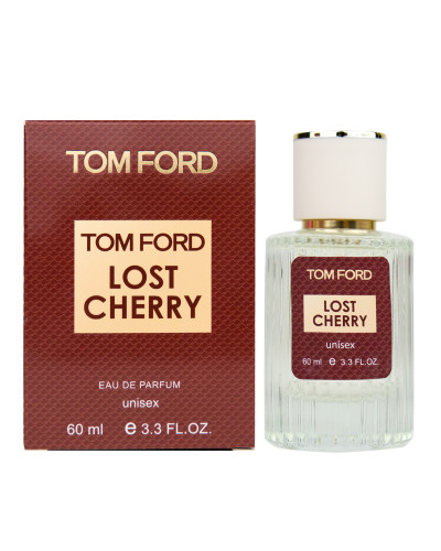 Парфюм унисекс Tom Ford Lost Cherry 60 мл