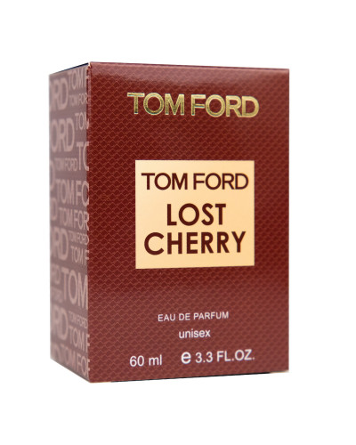 Парфюм унисекс Tom Ford Lost Cherry 60 мл