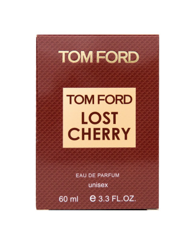 Парфюм унисекс Tom Ford Lost Cherry 60 мл