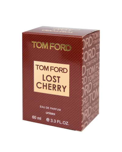 Парфюм унисекс Tom Ford Lost Cherry 60 мл