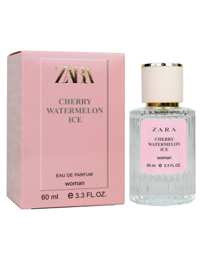 Парфюм женский Zara Cherry Watermelon Ice 60 мл