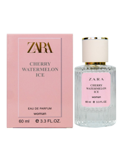 Парфюм женский Zara Cherry Watermelon Ice 60 мл