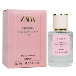 Парфюм Zara Cherry Watermelon Ice женский 60 мл (Упак.)