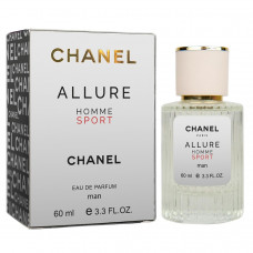 Парфюм Chanel Allure Homme Sport мужской 60 мл