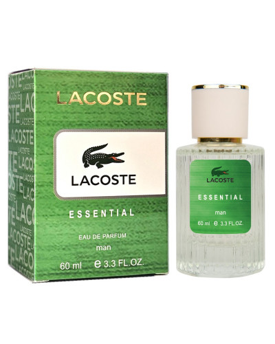 Парфум чоловічий Lacoste Essential 60 мл