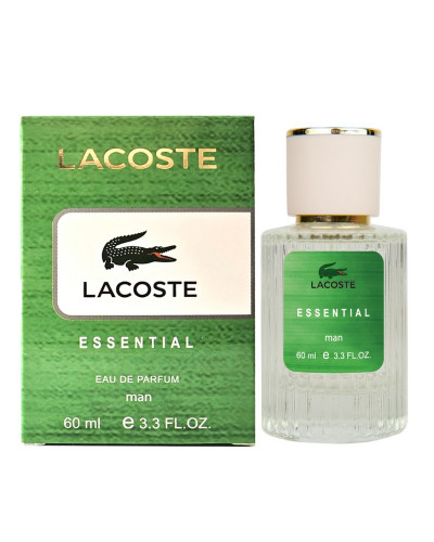 Парфум чоловічий Lacoste Essential 60 мл