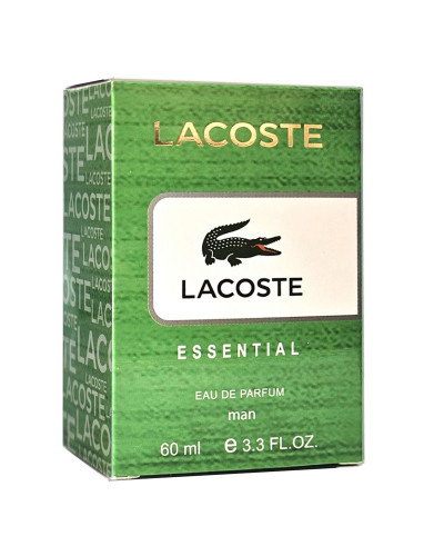 Парфум чоловічий Lacoste Essential 60 мл