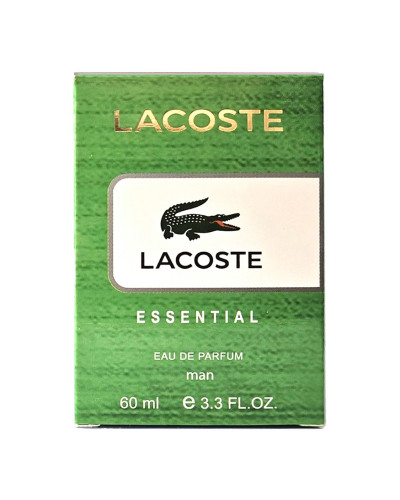 Парфум чоловічий Lacoste Essential 60 мл