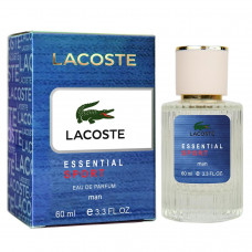 Парфюм  Lacoste Essential Sport мужской 60 мл