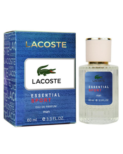 Парфум чоловічий Lacoste Essential Sport 60 мл