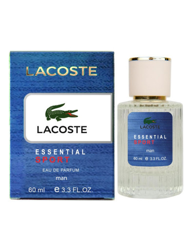 Парфум чоловічий Lacoste Essential Sport 60 мл