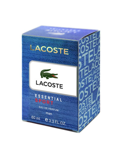 Парфум чоловічий Lacoste Essential Sport 60 мл