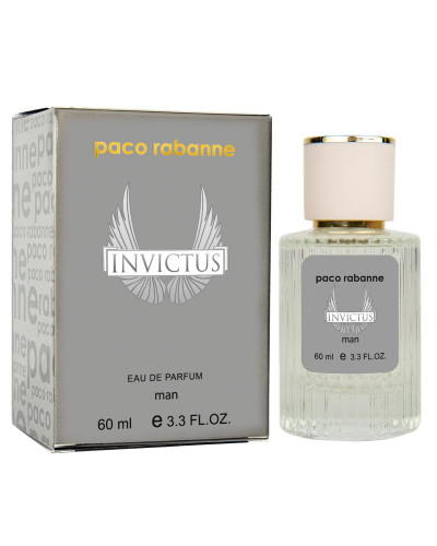 Парфум чоловічий Paco Rabanne Invictus 60 мл