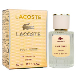 Парфюм женский Lacoste Pour Femme 60 мл