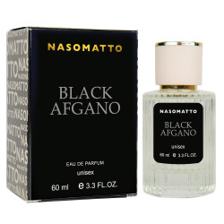 Парфум унісекс Nasomatto Black Afgano 60 мл