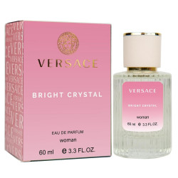 Парфум жіночий Versace Bright Crystal 60 мл