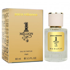 Парфум чоловічий Paco Rabanne 1 Million 60 мл