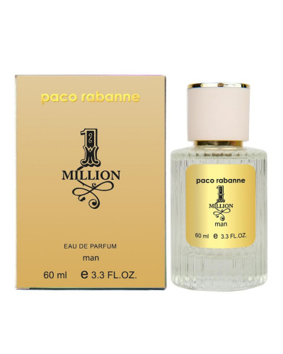 Парфум чоловічий Paco Rabanne 1 Million 60 мл