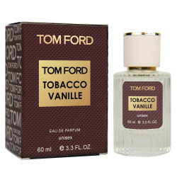 Парфум унісекс Tom Ford Tobacco Vanille 60 мл