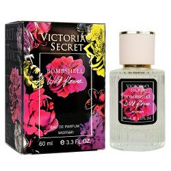 Парфюм женский Victoria`s Secret Bombshell Wild Flower 60 мл