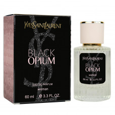 Парфюм  Yves Saint Laurent Black Opium женский 60 мл