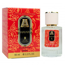 Парфюм Attar Collection Hayati унисекс 60 мл