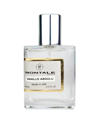 MONTALE Vanille Absolu Perfume Newly жіночий 58 мл