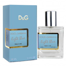 Dolce&Gabbana Light Blue Perfume Newly жіночий 58 мл