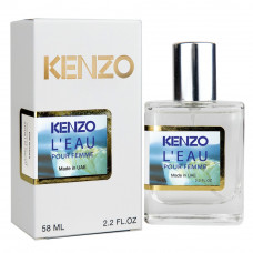 Kenzo L`Eau Par Kenzo Pour Femme Perfume Newly жіночий 58 мл