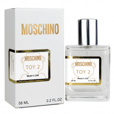 Moschino Toy 2 Perfume Newly жіночий 58 мл