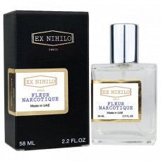 EX NIHILO Fleur Narcotique Perfume Newly унісекс 58 мл