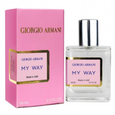 Giorgio Armani My Way Perfume Newly жіночий 58 мл